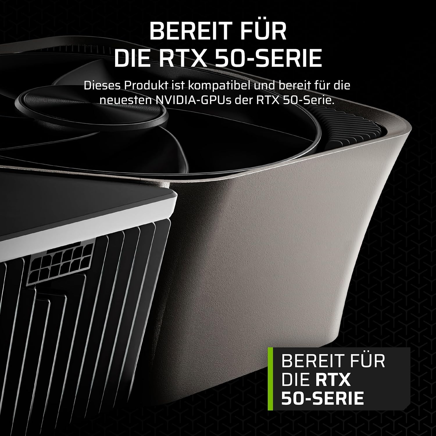 Thumbnail 2 de CORSAIR RM750e (2025) ATX 3.1 Netzteil (vollmodular, leise) mit PCIe 5.1 Unterstützung und 12V-2x6 Kabel