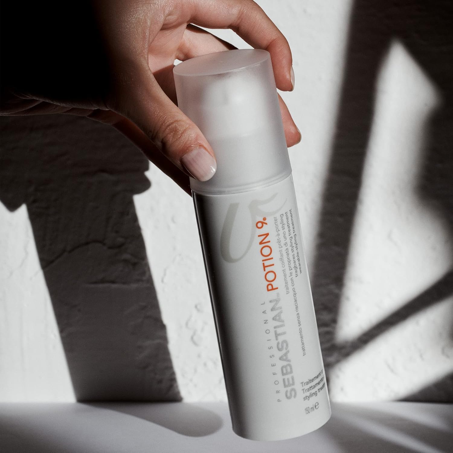 Thumbnail 4 de Sebastian Professional Potion 9 | Acondicionador sin aclarado 💇‍♀