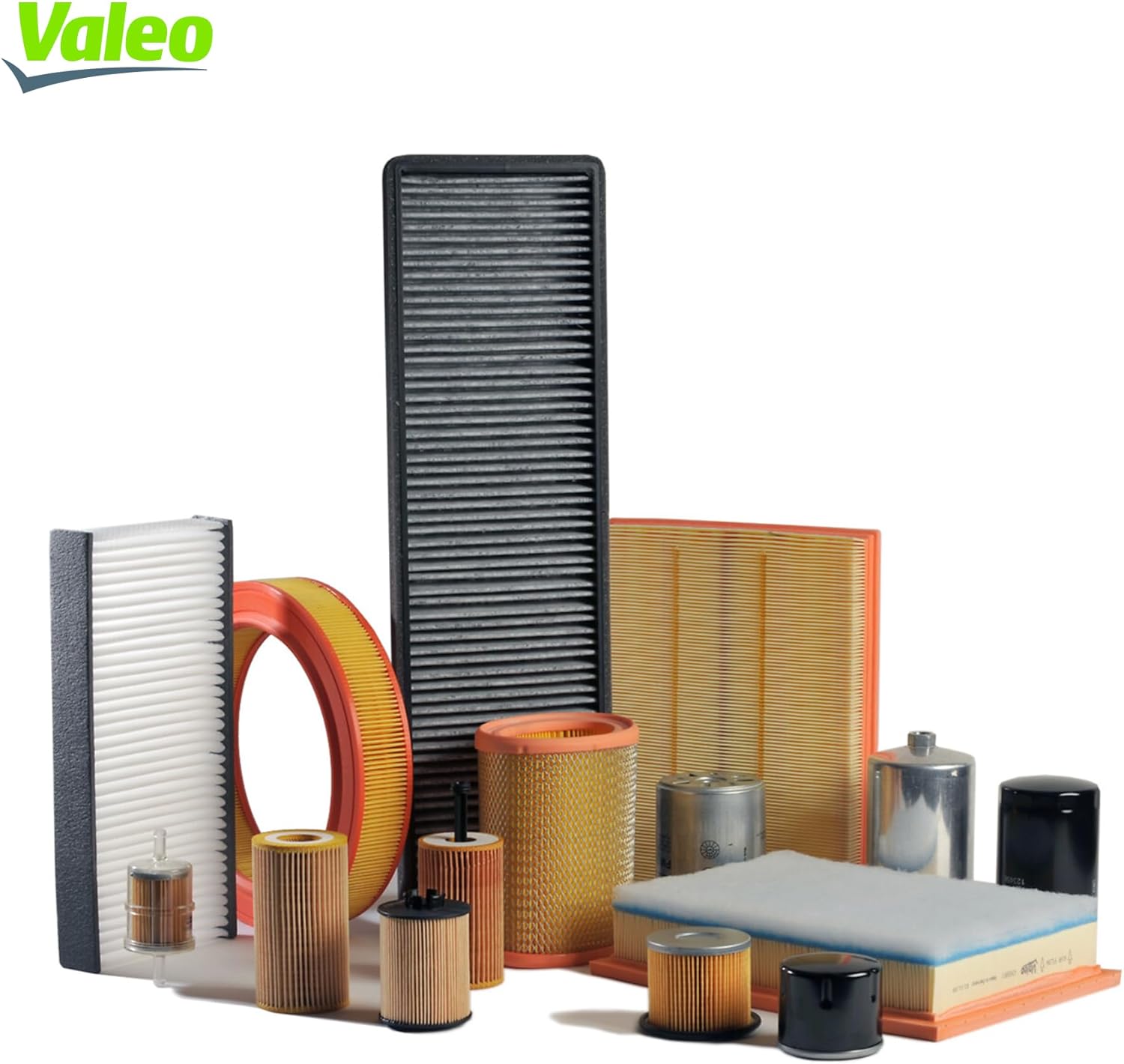 Thumbnail 4 de Filtre d’air d’habitacle Valeo 698715 pour améliorer la qualité de l’air