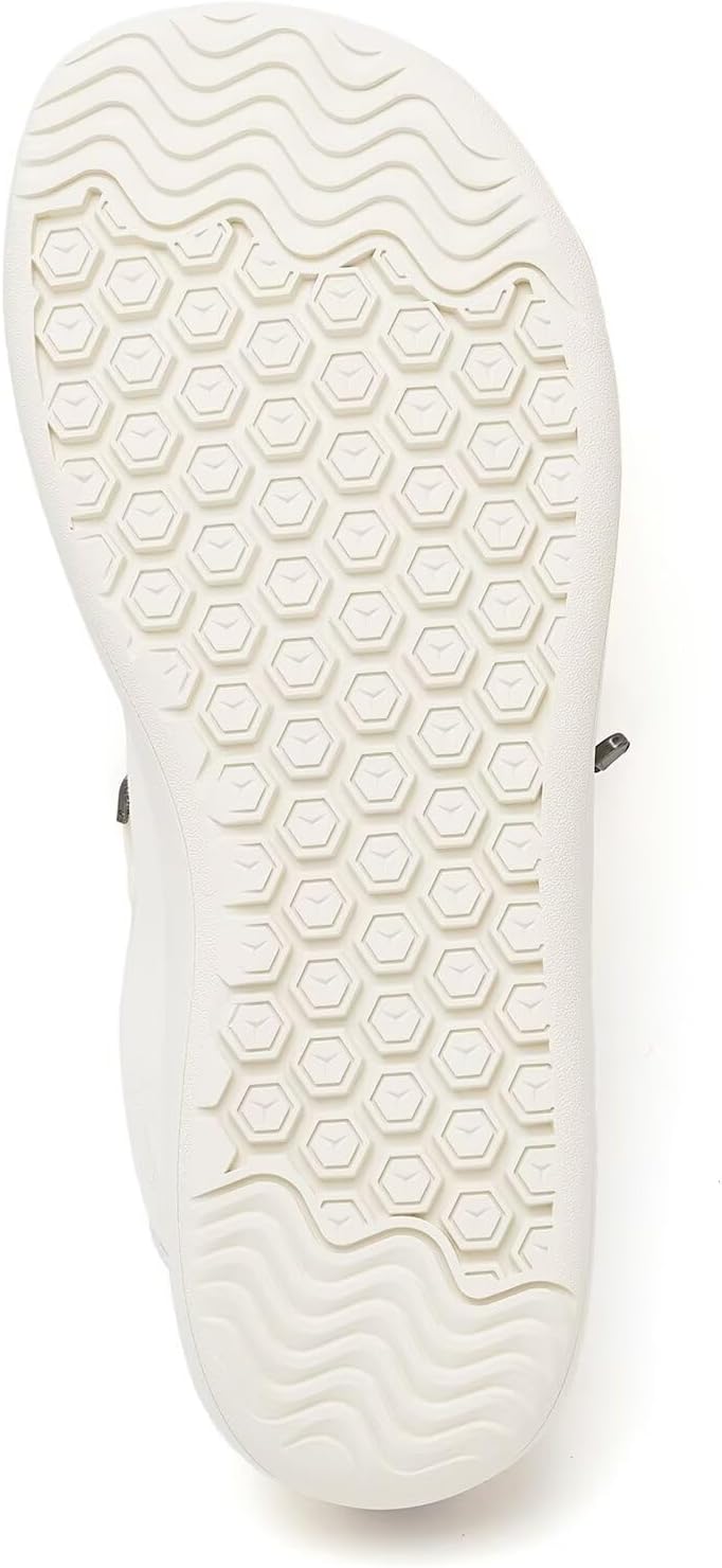 Thumbnail 3 de Barefoot Canvas Slip-On Shoes, Zero Drop