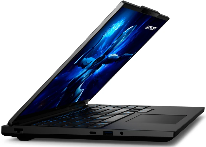 Thumbnail 11 de ERAZER Major 16 X1 (16") mit Intel Core Ultra 9, 32 GB RAM, 2 TB SSD und RTX 5070 Ti