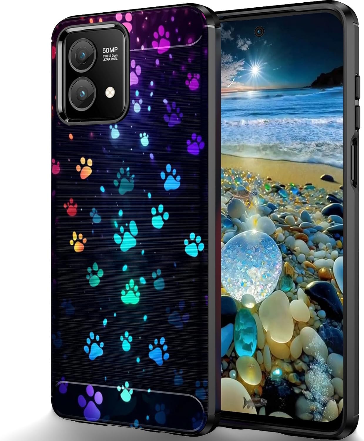 Thumbnail 6 de RUUHLJLET Phone Case for Moto G Stylus 5G 2024