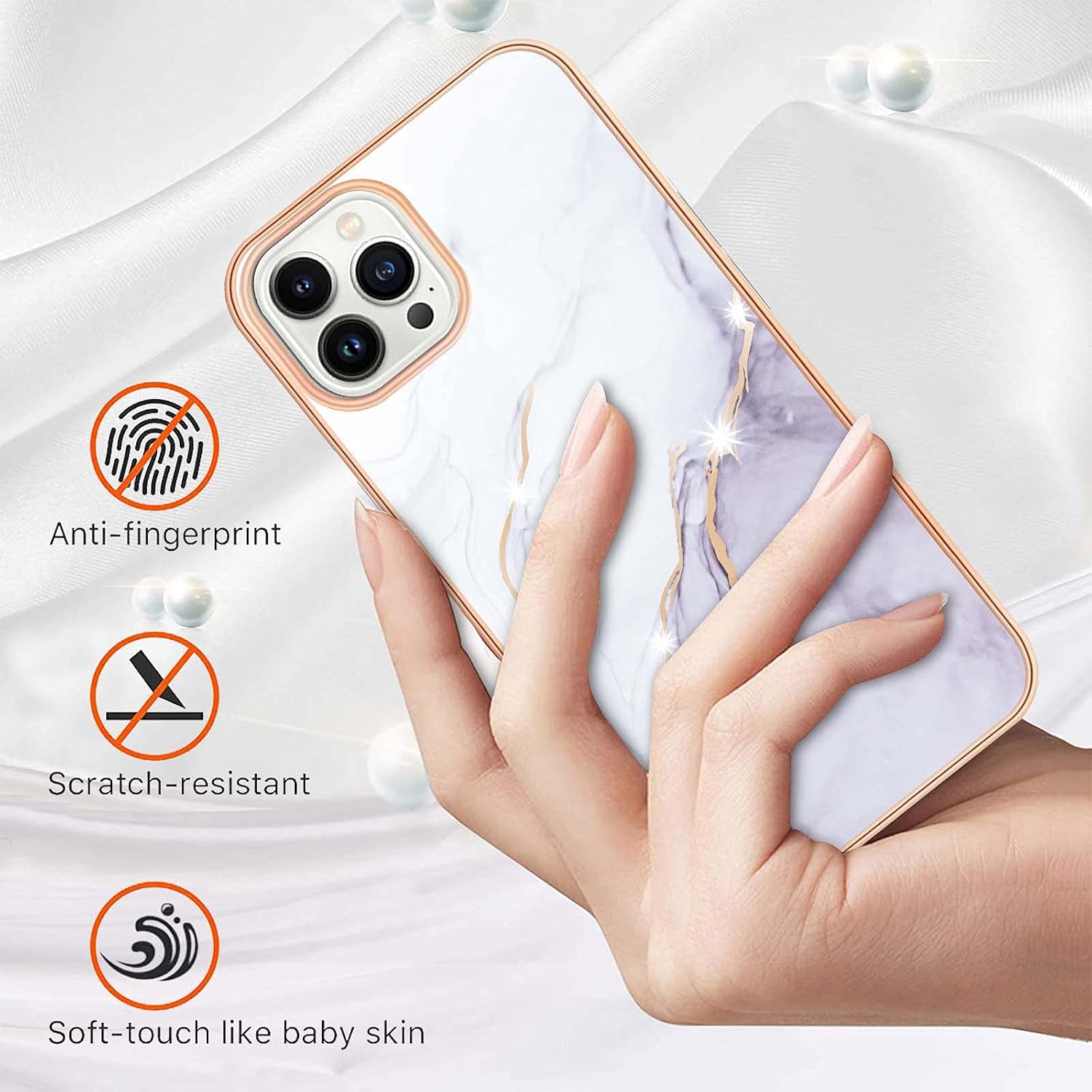 Thumbnail 1 de Asdsinfor phone case, iPhone 15 Pro