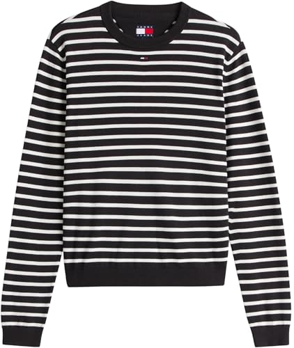 Thumbnail 4 de Tommy Jeans Tjw Essential Crew Suéter XXS