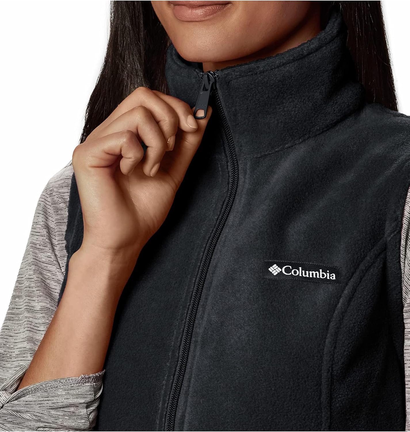 Thumbnail 2 de Columbia Women's Benton Springs Vest