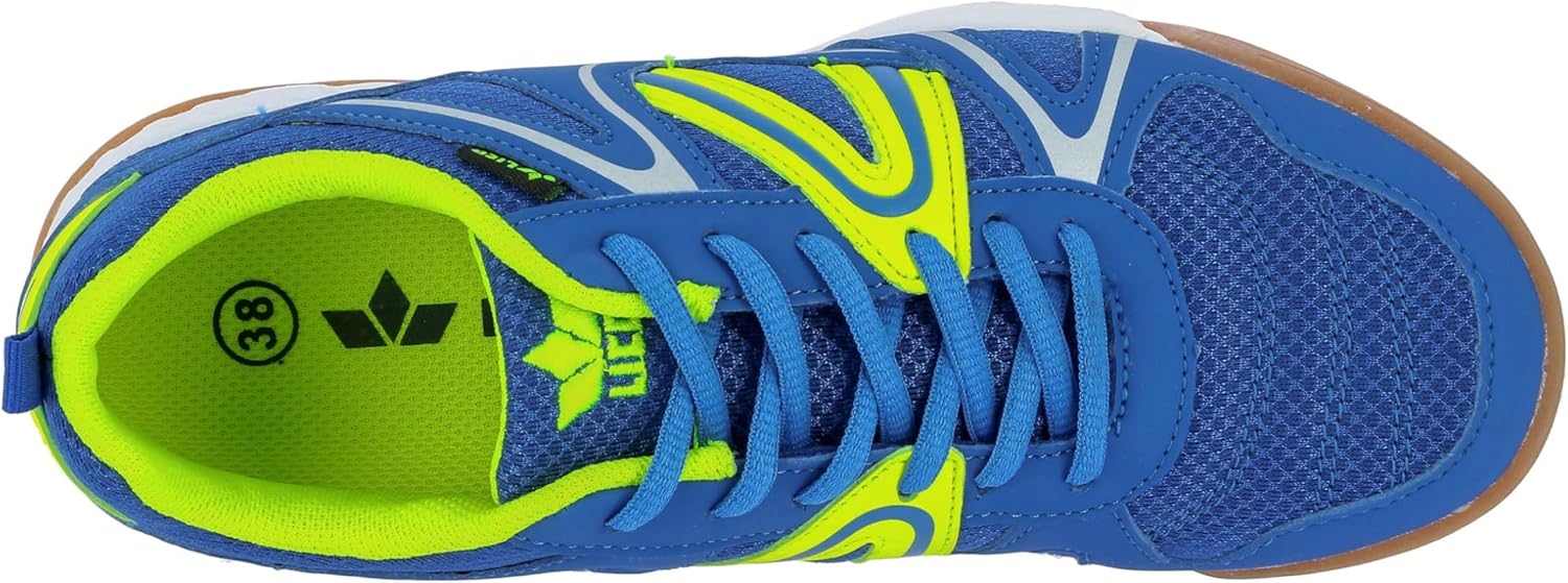 Thumbnail 5 de Lico Unisex Fit Indoor Hallenturnschuhe – medium für Training in der Halle