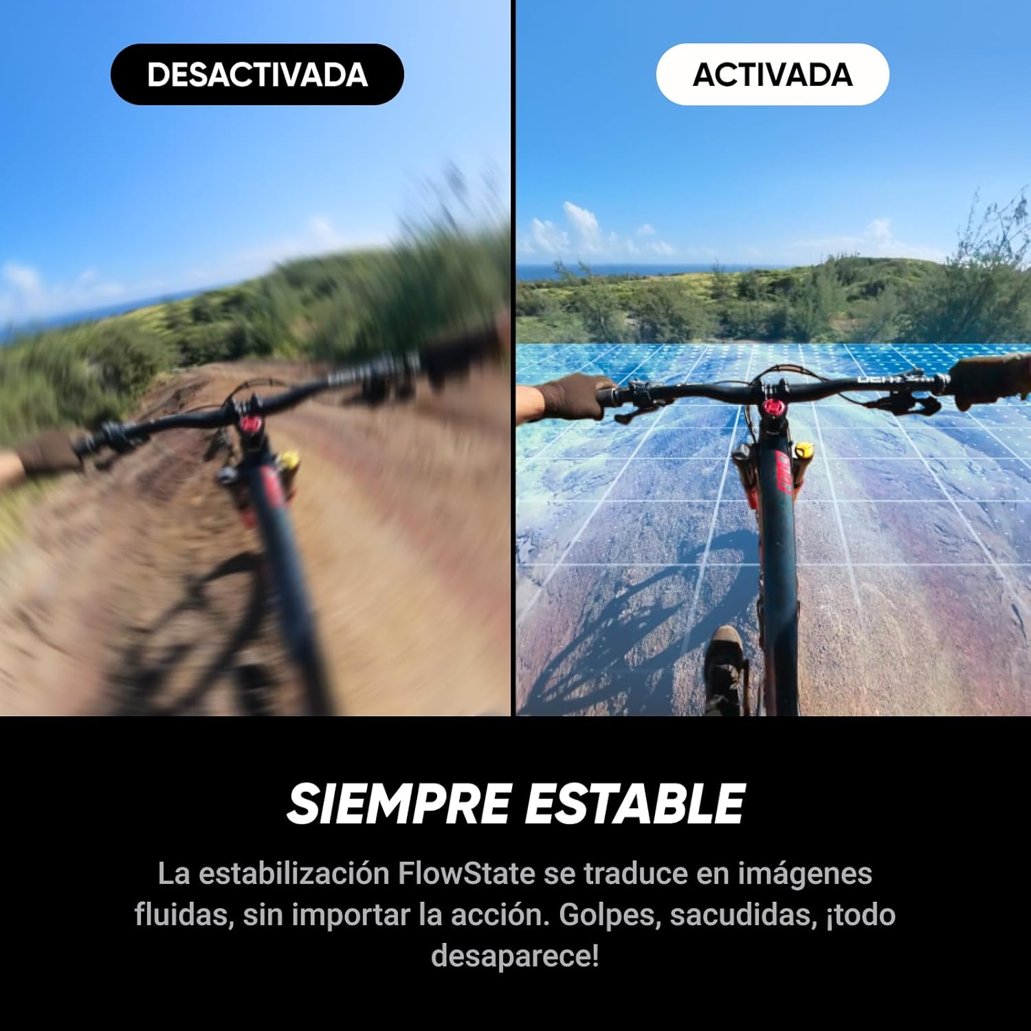 Thumbnail 5 de Insta360 X5 8K 360° Paquete creador