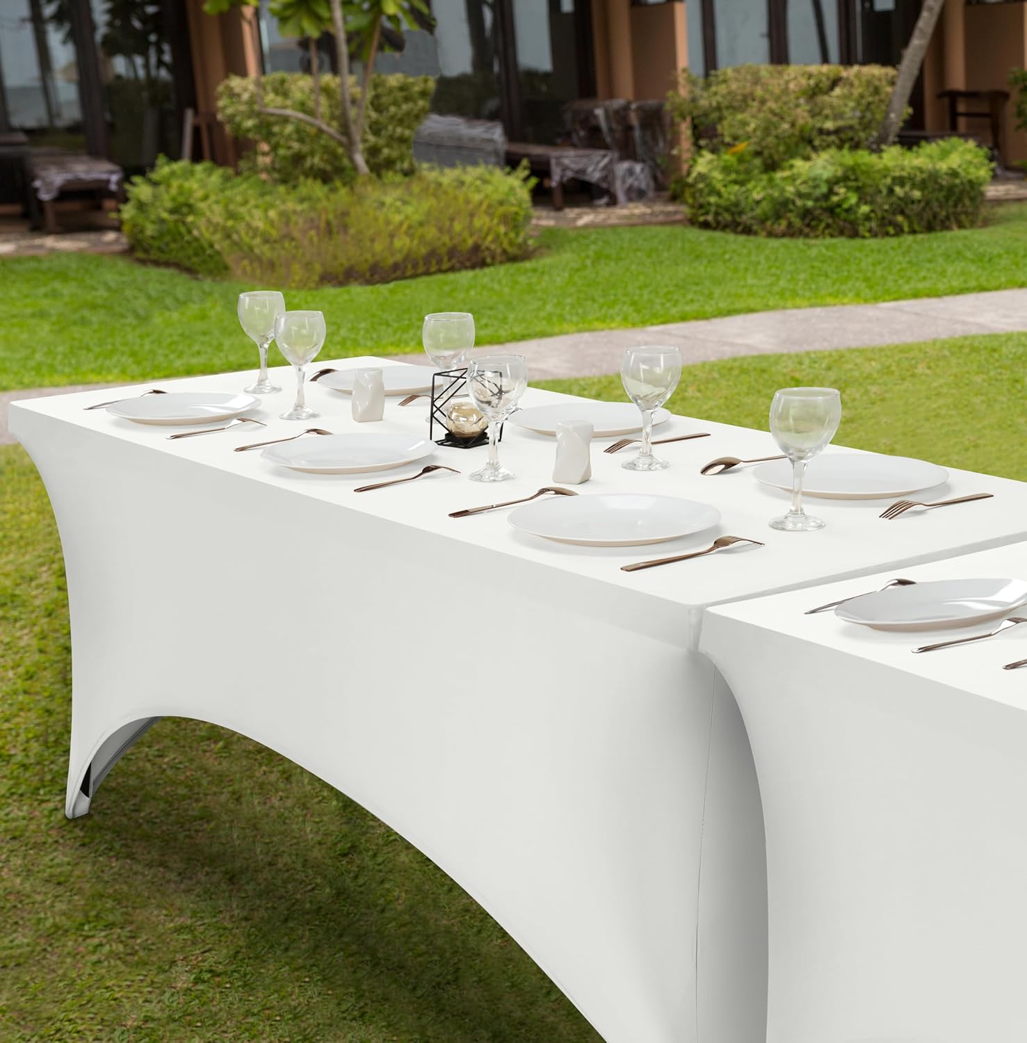 Thumbnail 5 de Utopia Kitchen Nappe Extensible 183 cm