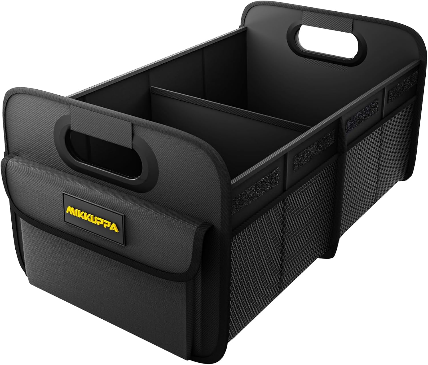 Detalle de MIKKUPPA Car Trunk Organizer 70L