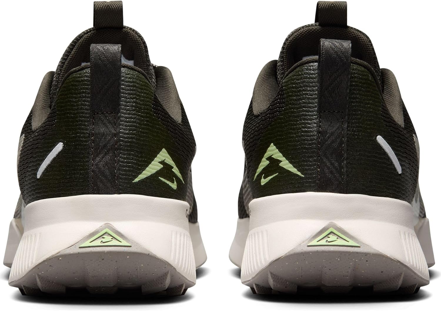 Detalle de Nike Scarpe da Trail da Uomo Juniper Trail 3: robusta, leggera e versatile