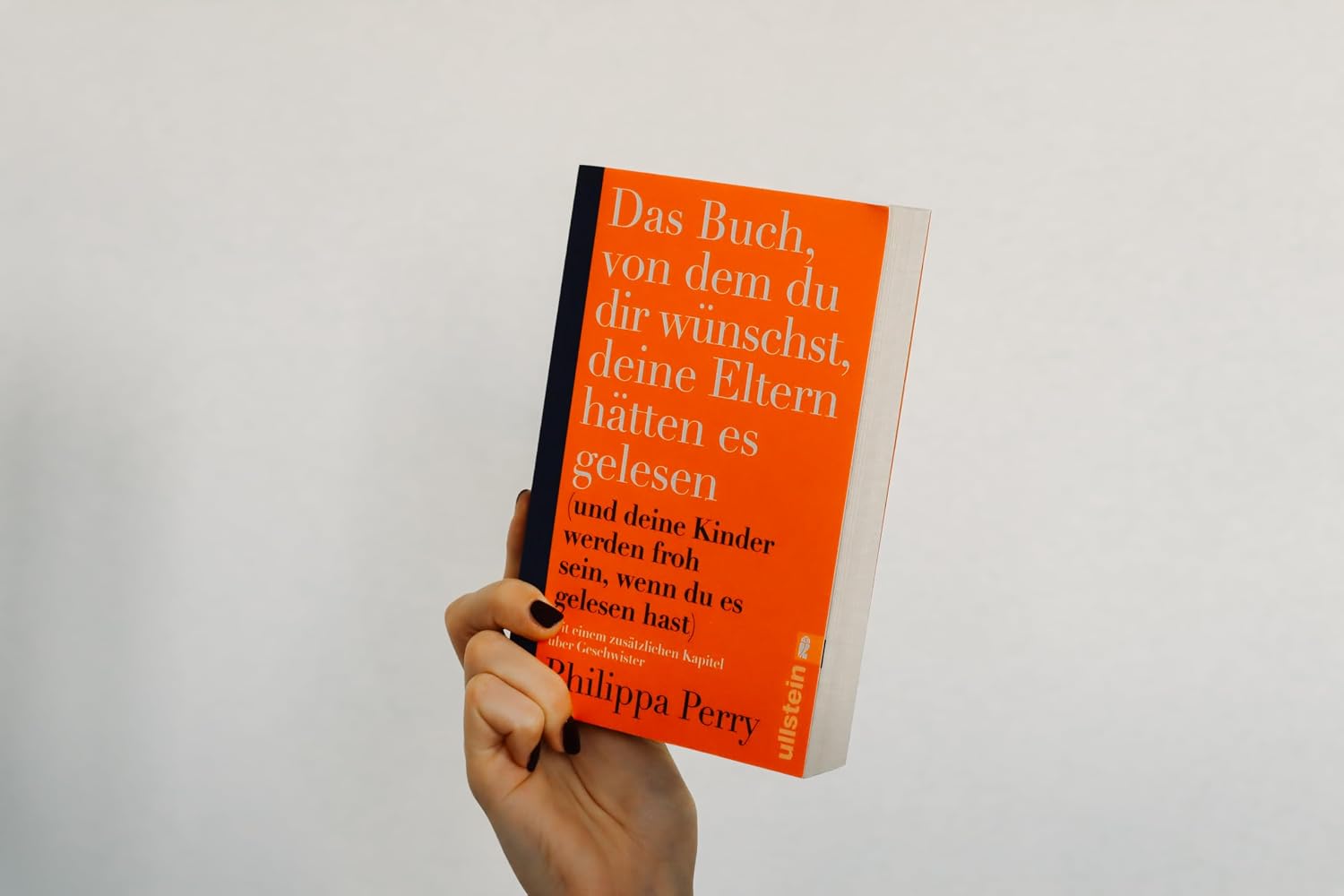 Thumbnail 6 de Het boek waarvan je wou dat je ouders het lazen – uitgebreide editie met nieuw hoofdstuk