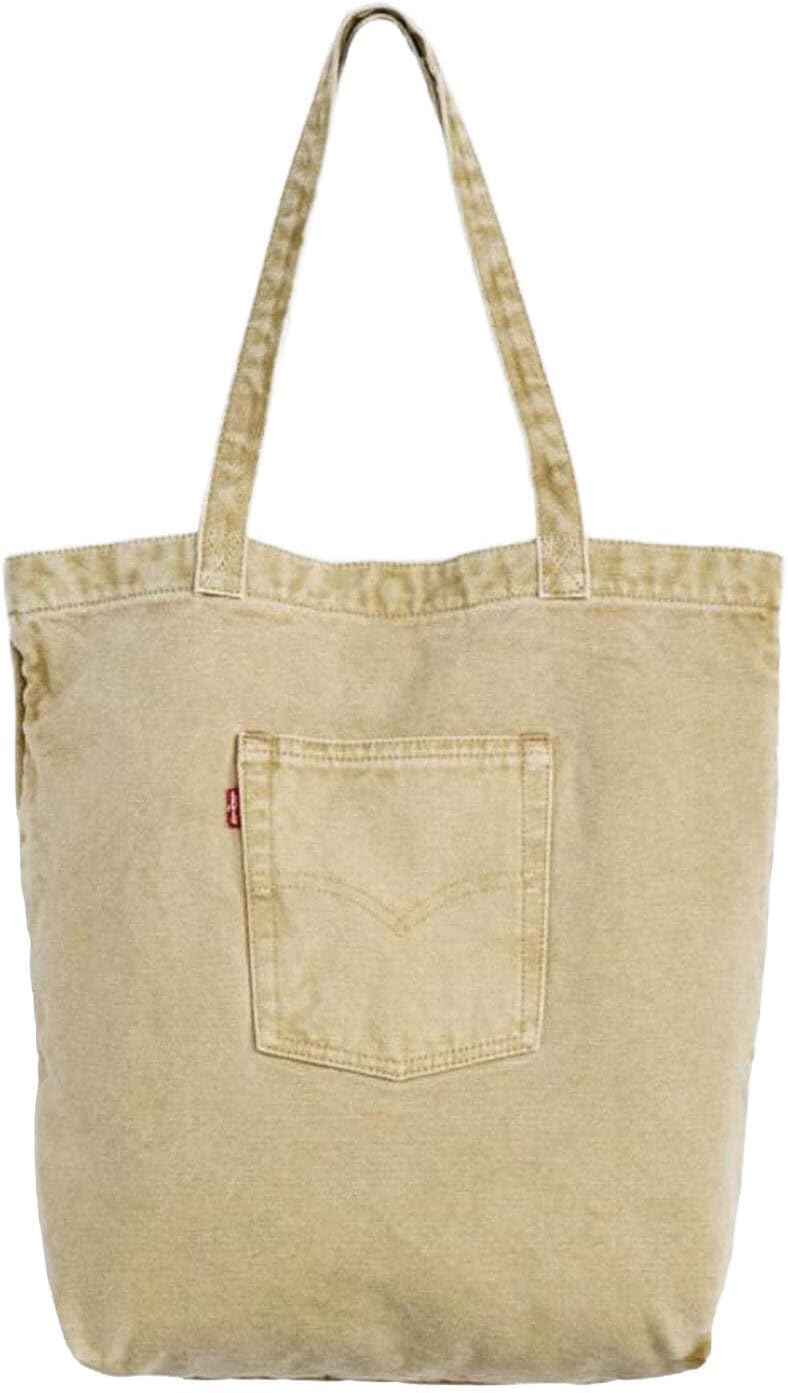 Detalle de Levi's Women's Tote Bag — 16L Everyday Companion