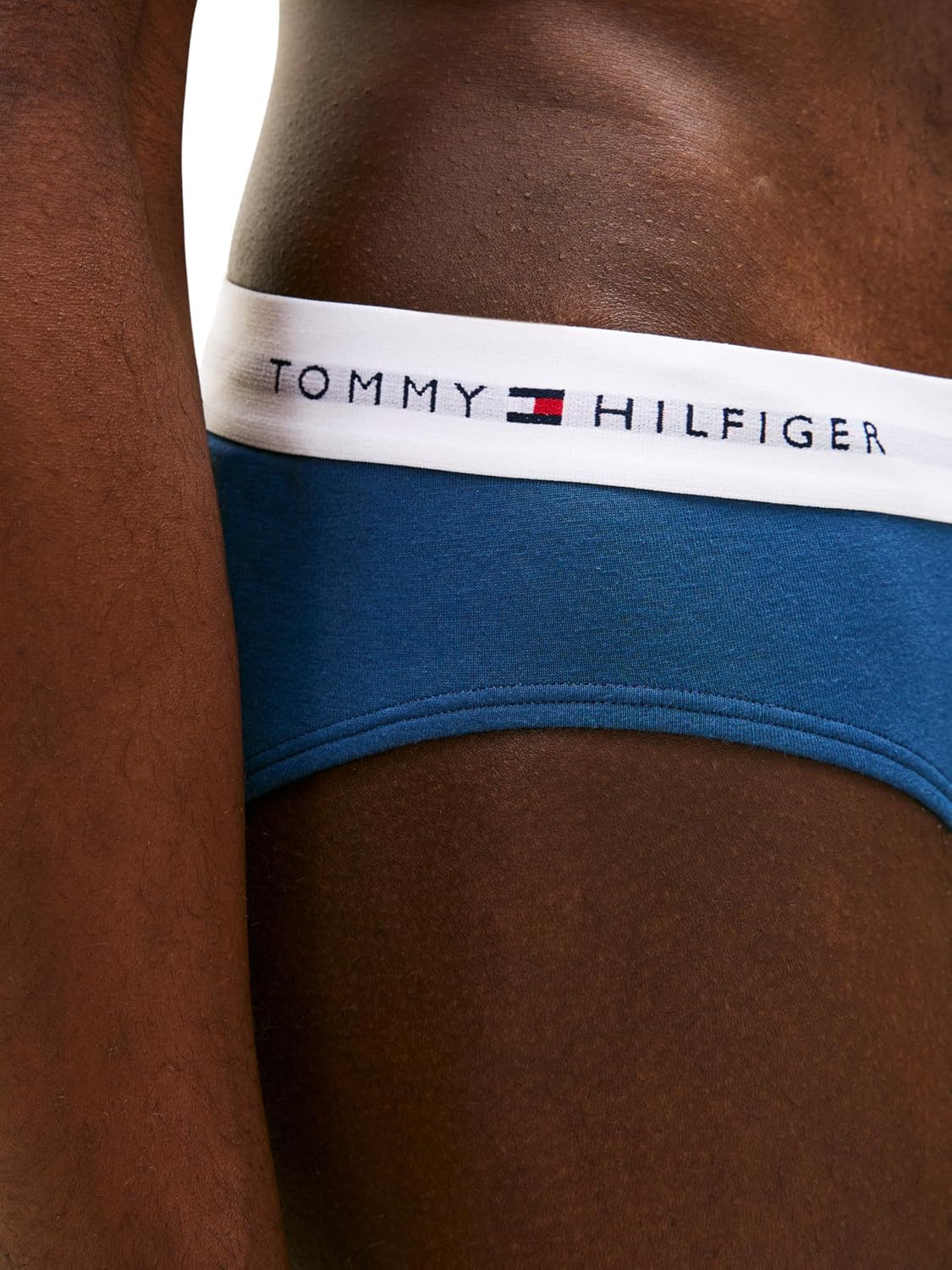 Detalle de Tommy Hilfiger Breve Uomo elegante