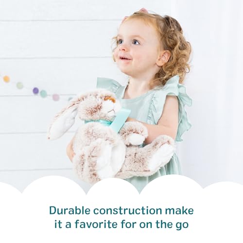 Thumbnail 6 de Melissa & Doug Peluche Lapin Blanc đ°