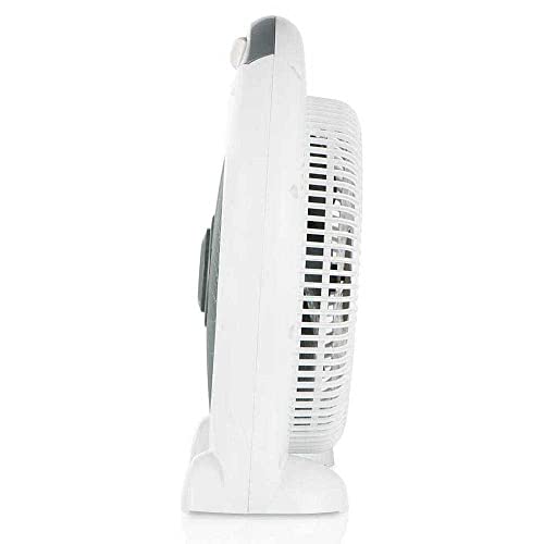 Thumbnail 2 de Orbegozo BF 1030 Ventilador de Suelo 30 cm Blanco