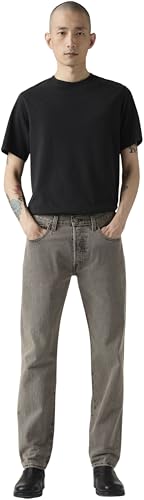 Thumbnail 3 de Levi's Hombre 501 Original Fit Vaqueros Walk Down Broadway (33W / 32L)