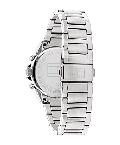 Detalle de Tommy Hilfiger 1782384 reloj multifunción de mujer
