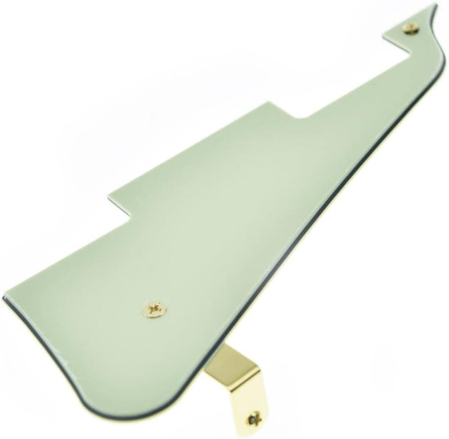 Thumbnail 6 de KAISH LP Guitar Pickguard in Tiger Stripe