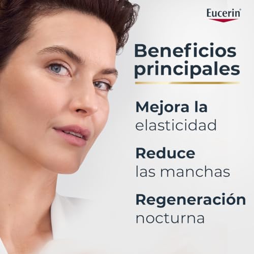 Thumbnail 2 de Eucerin Hyaluron-Filler + Elasticity Crema de Noche 50 ml