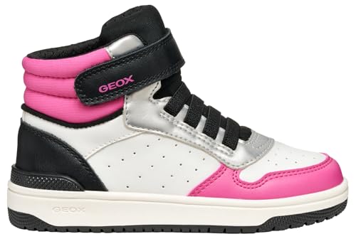 Thumbnail 1 de Geox J Washiba Girl zapatillas 37 EU
