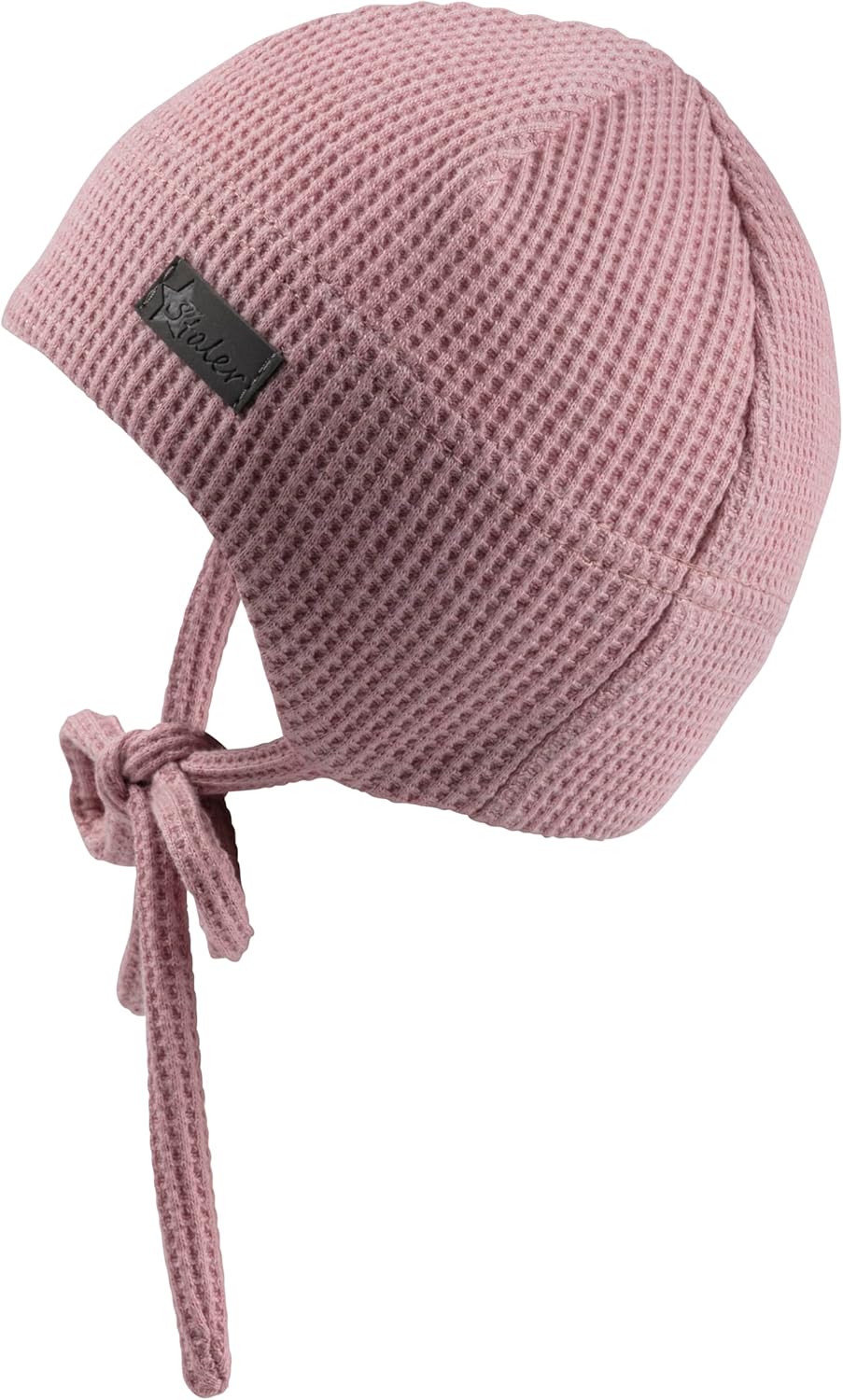 Detalle 1 de Sterntaler Beanie Waffelpique UV30 Bindeband