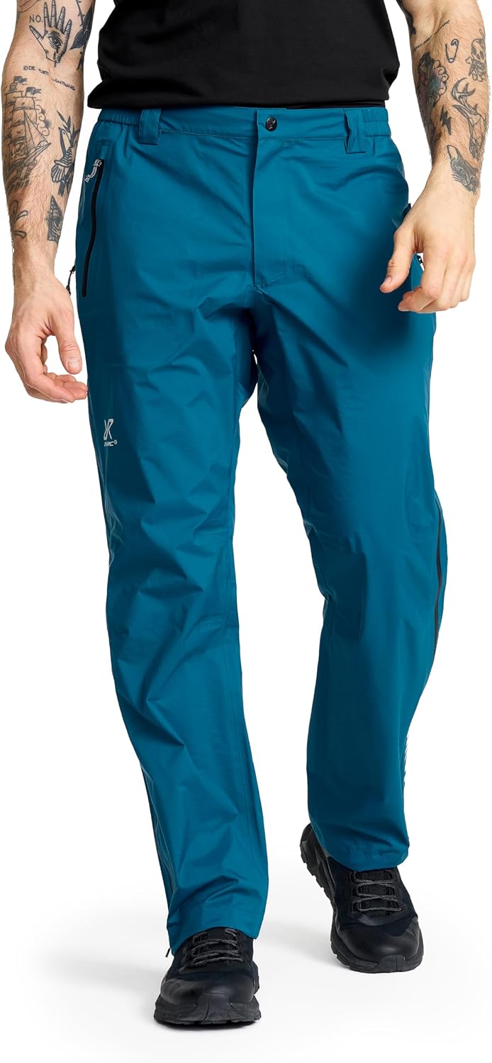Thumbnail 6 de RevolutionRace Arcade 3L Lightweight Pants 3L pour homme