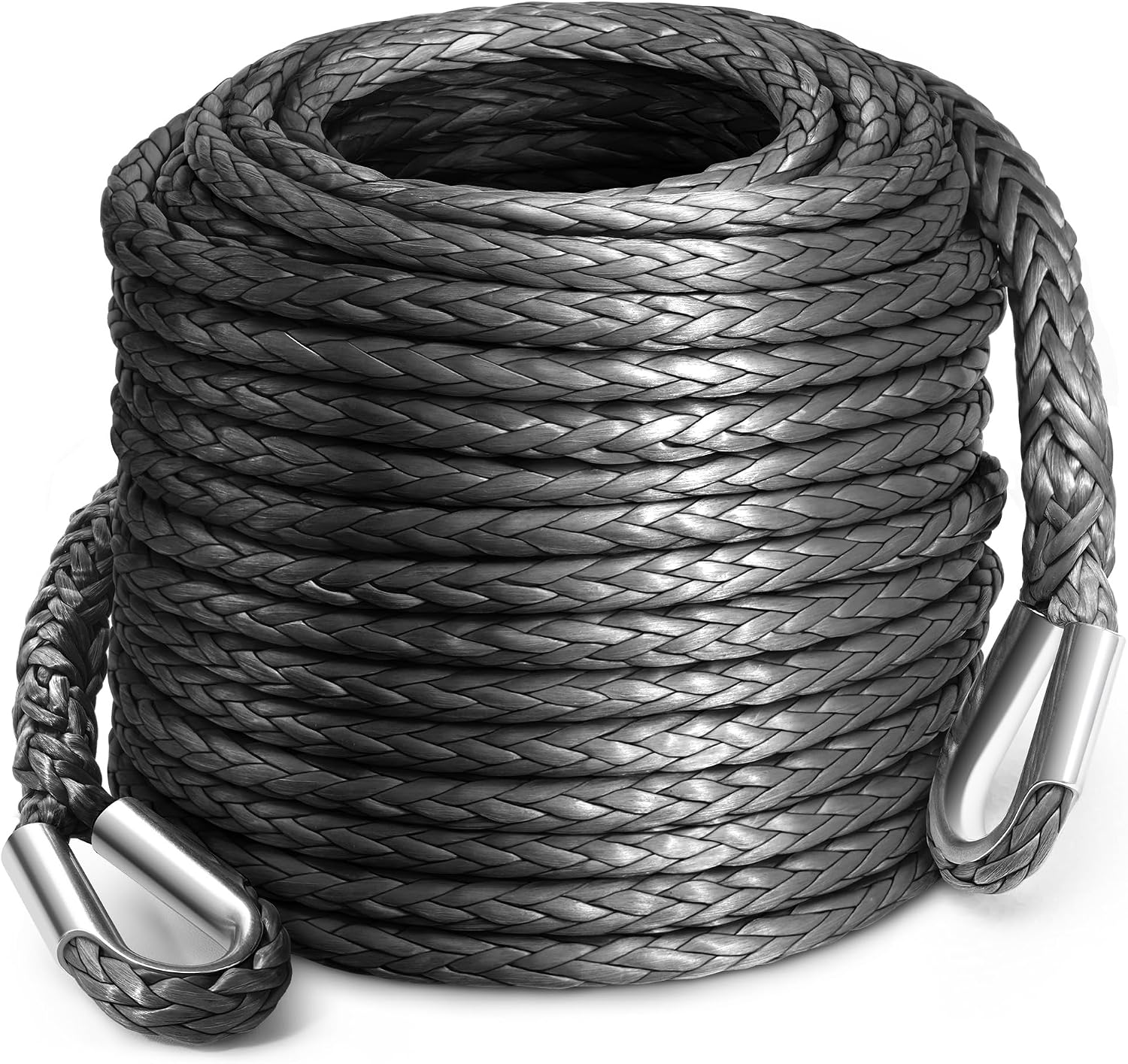 DAYDOOR Winch Rope Extension 92ft
