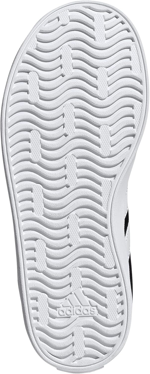 Thumbnail 3 de adidas VL COURT 3.0 zapatos infantiles 39⅓ EU