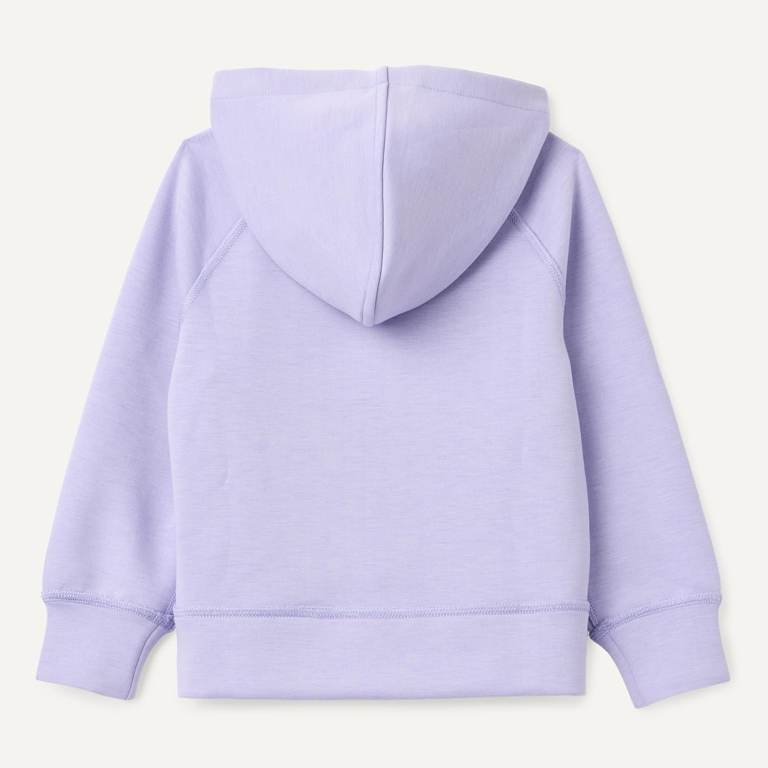 Thumbnail 2 de Amazon Essentials Girls' Active Sweat Pullover Hoodie (Relaxed Fit, Midweight Blend)