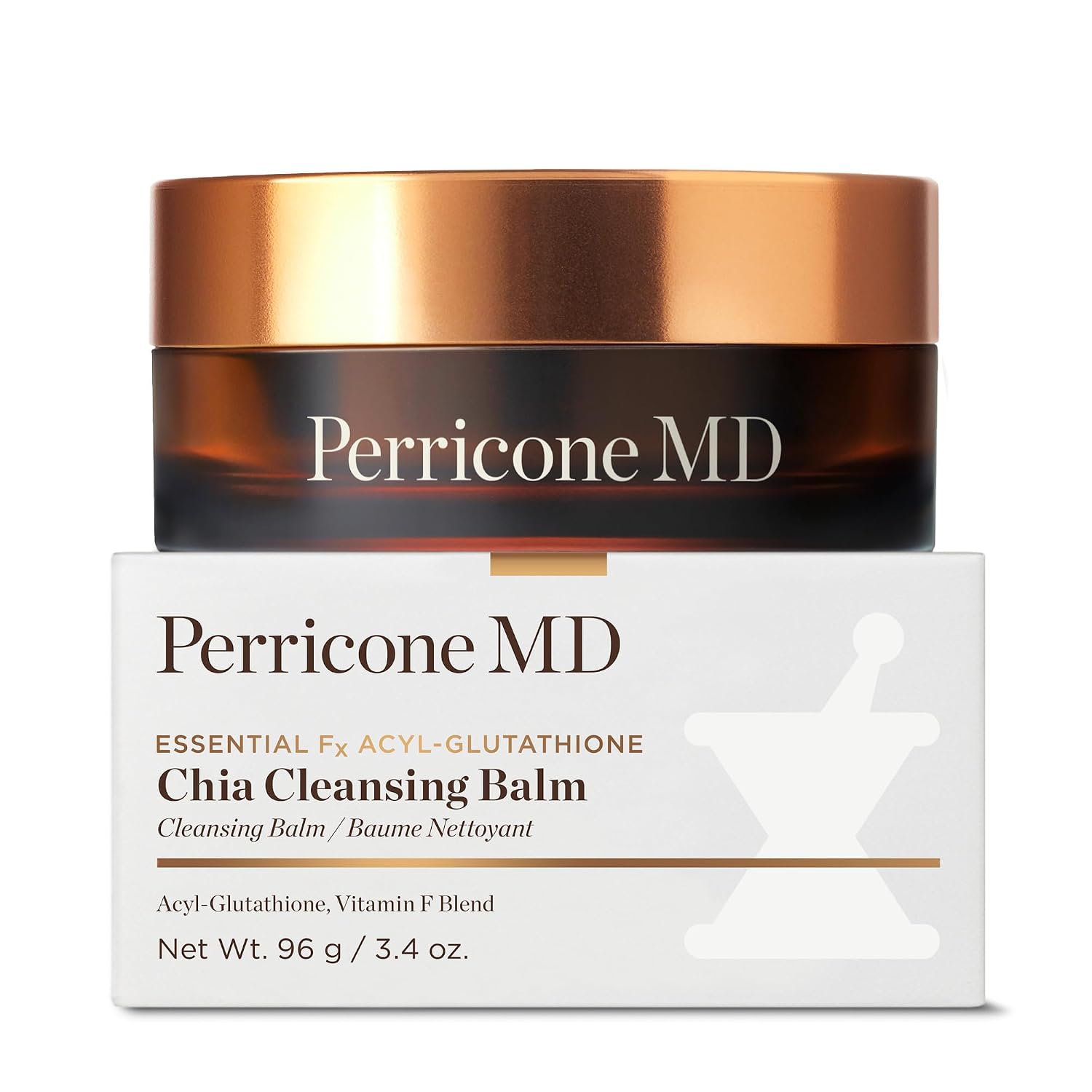 Detalle de Acyl-Glutathione Cleansing Balm 3,4 oz für Reinigung