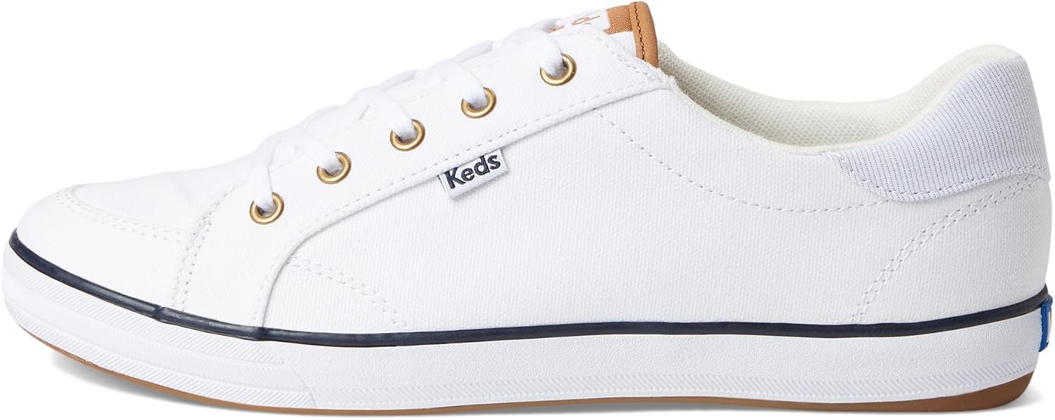 Detalle 1 de Keds Center III sneakers for women