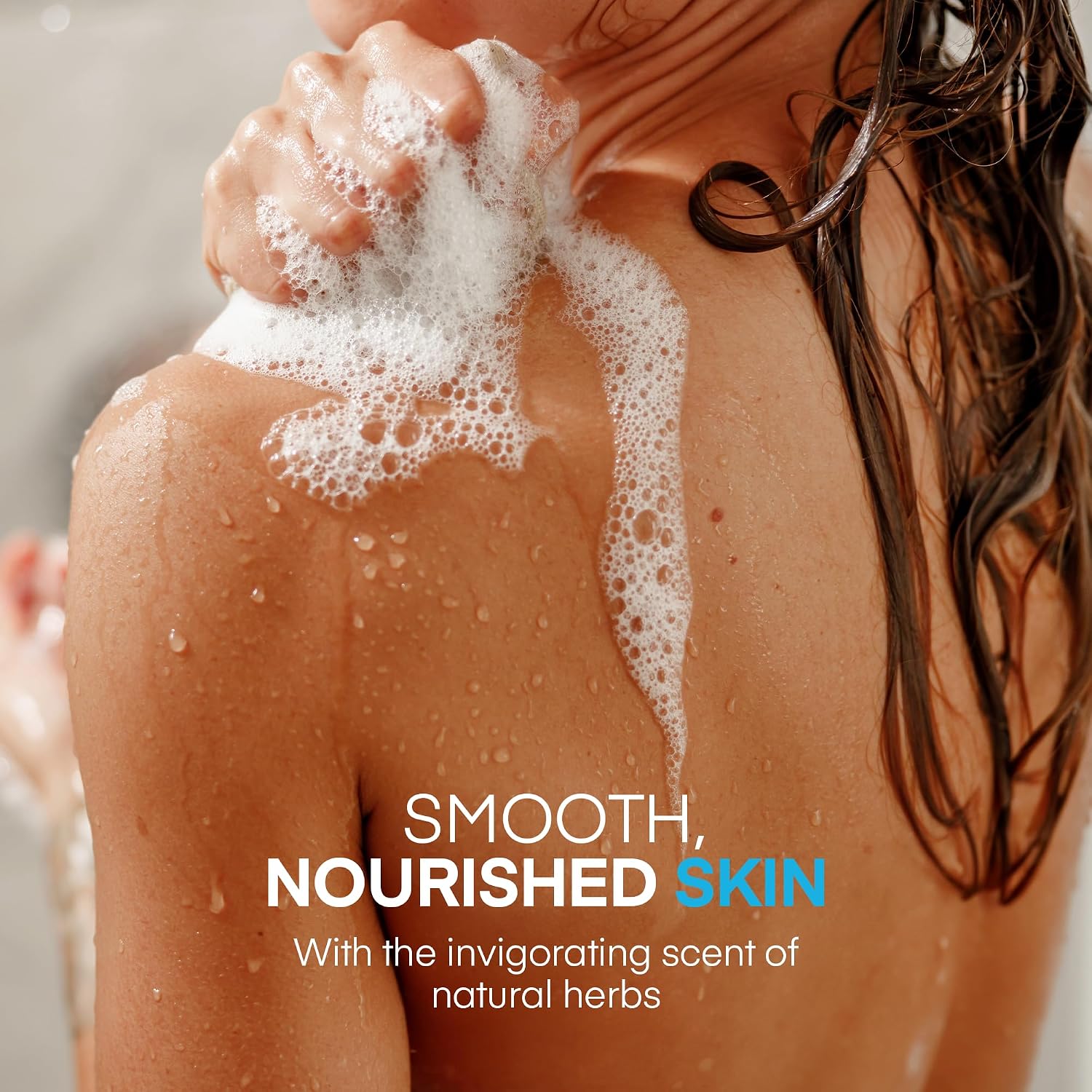 Detalle de ProBliva Body Wash with Tea Tree Oil