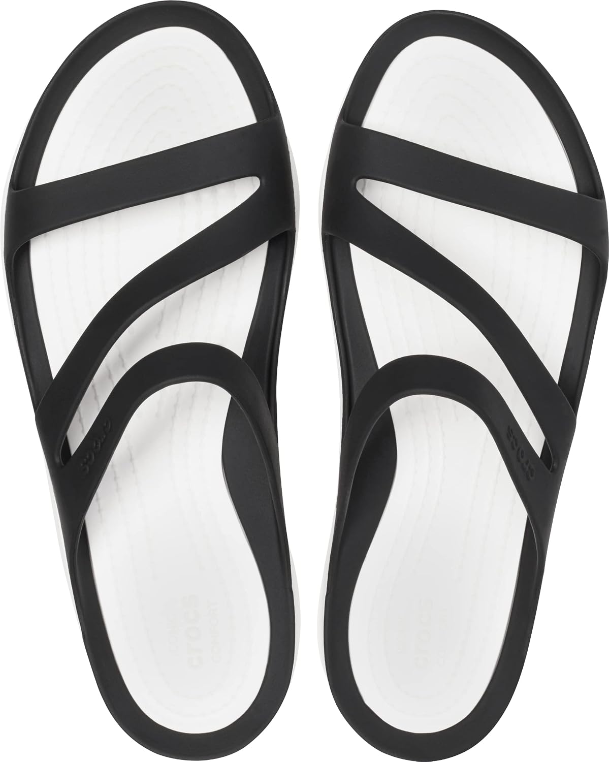 Thumbnail 3 de Crocs Swiftwater Sandal Women Sandalia mujer