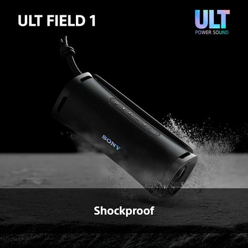 Thumbnail 4 de Sony ULT FIELD 1 – Compact Wireless Speaker with ULT Power Sound