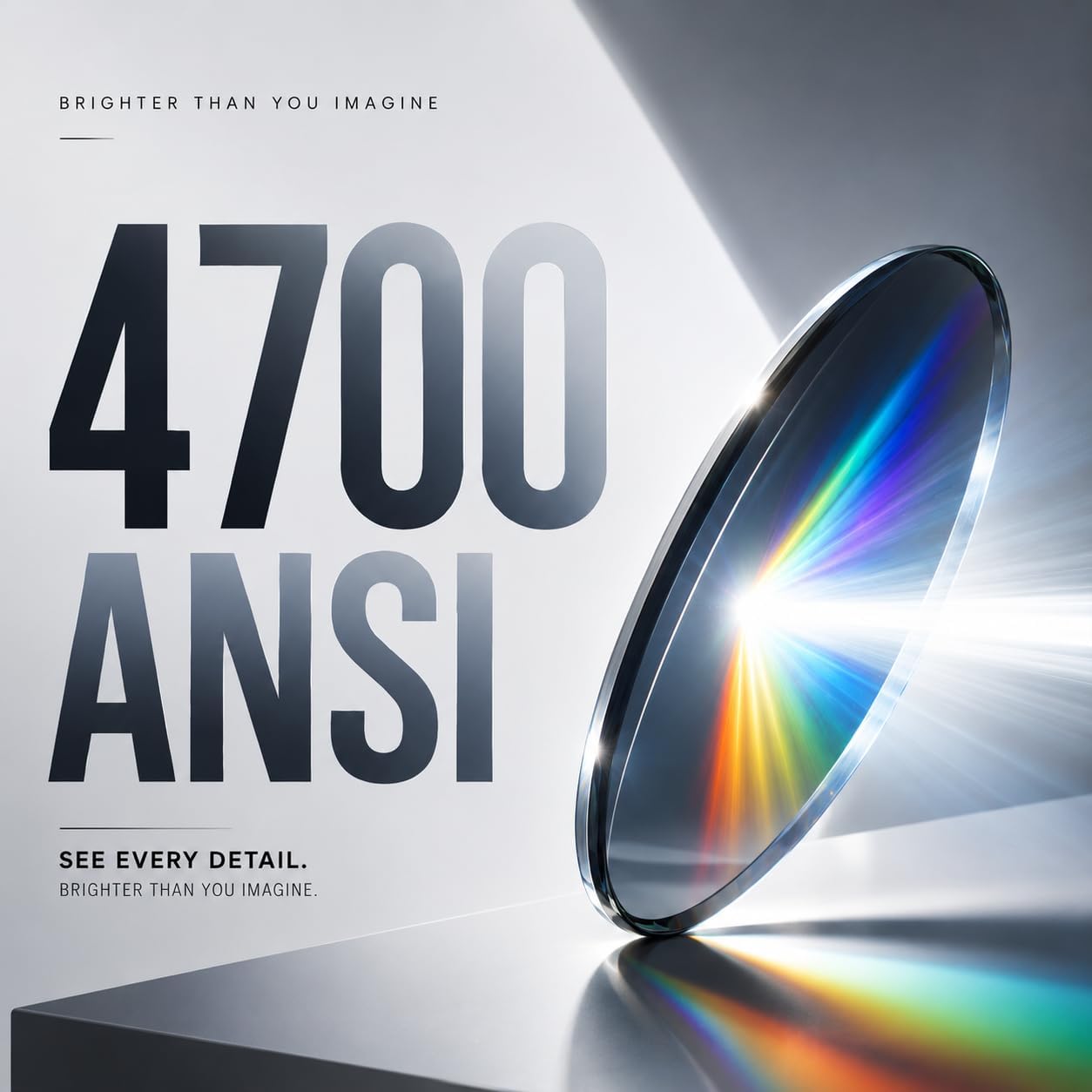 Detalle 2 de AuKing 4K Projector