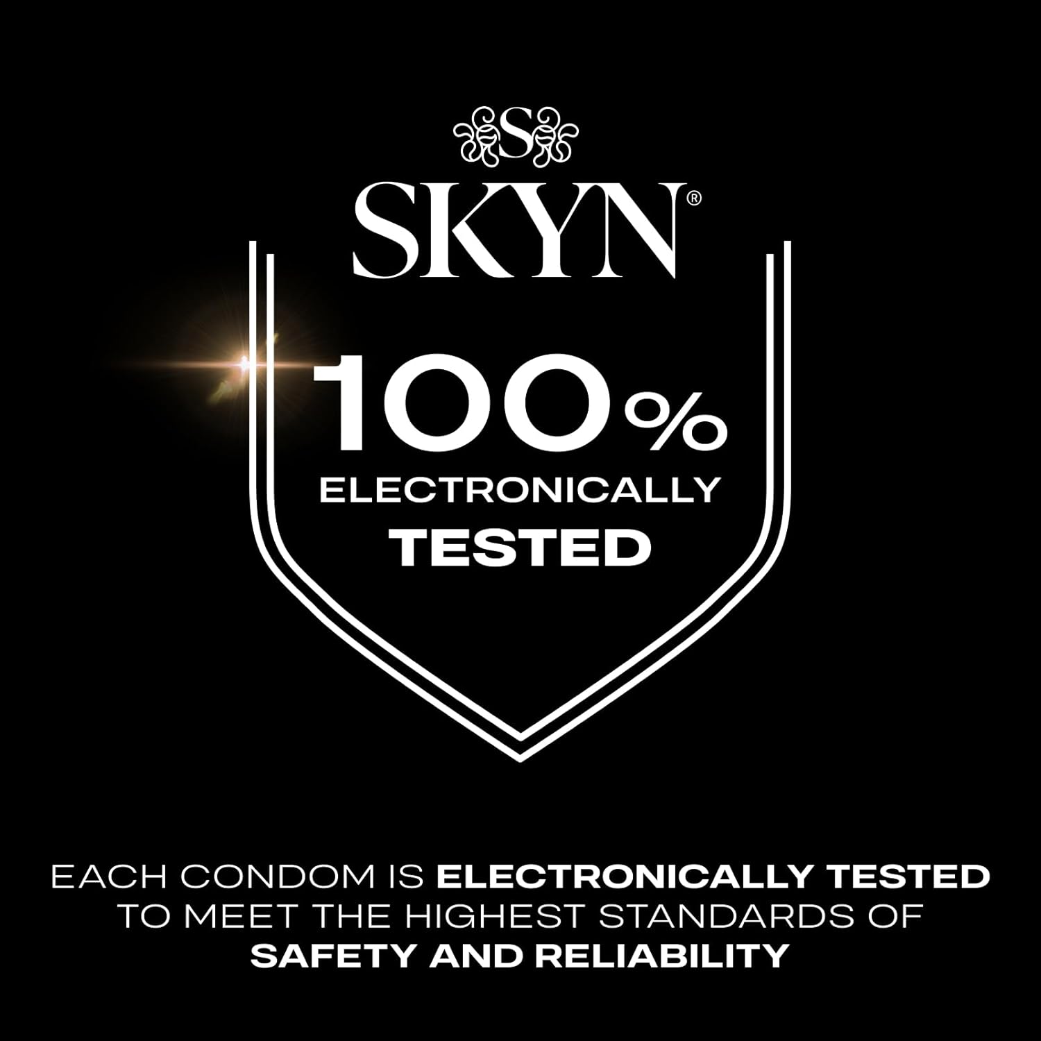 Detalle de SKYN Original Condoms 24 Count