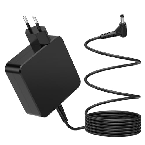 Detalle de YSSTKFD Cargador 65W Lenovo 4,0x1,7mm