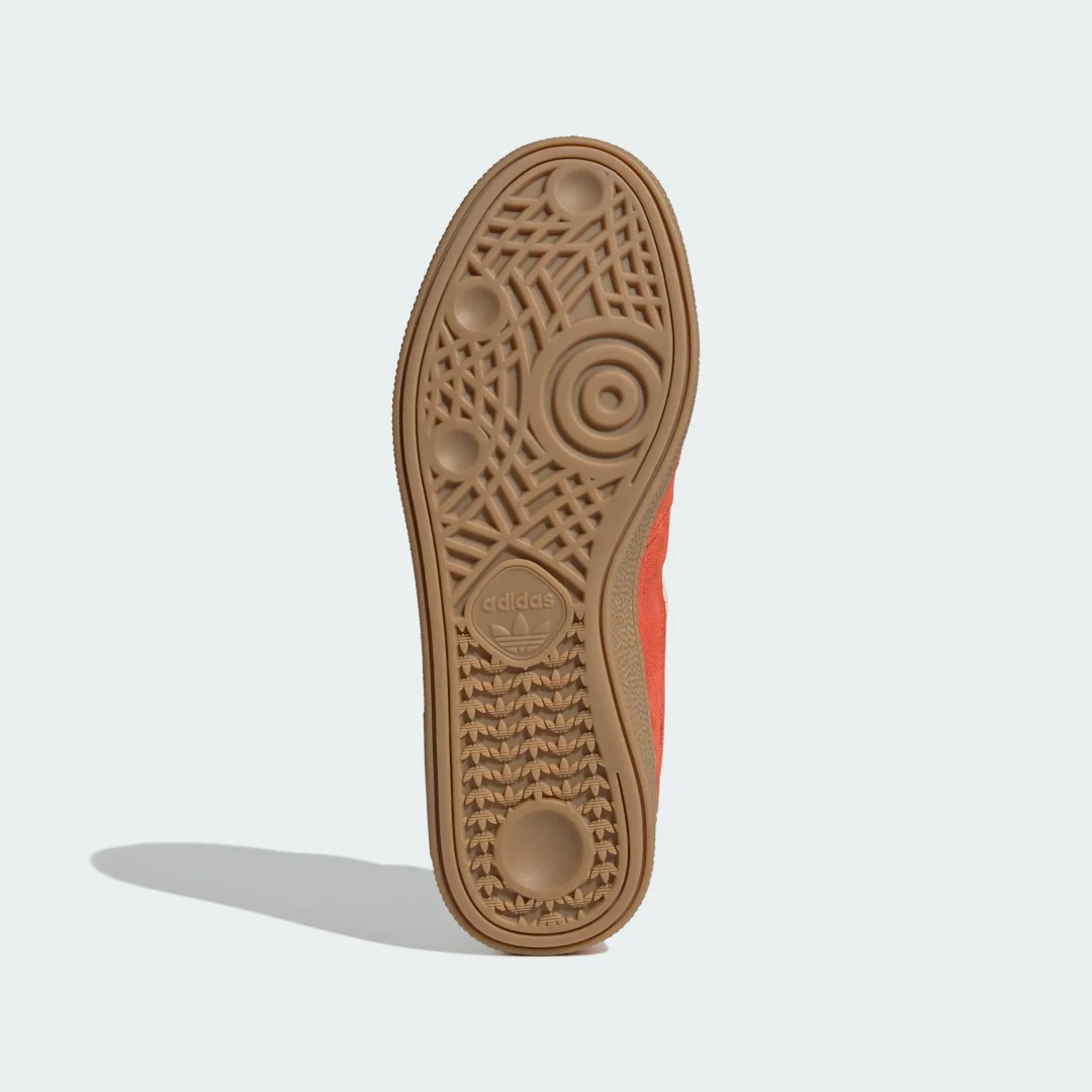Detalle de Adidas Handball Spezial ST Rojo — ficha de compra