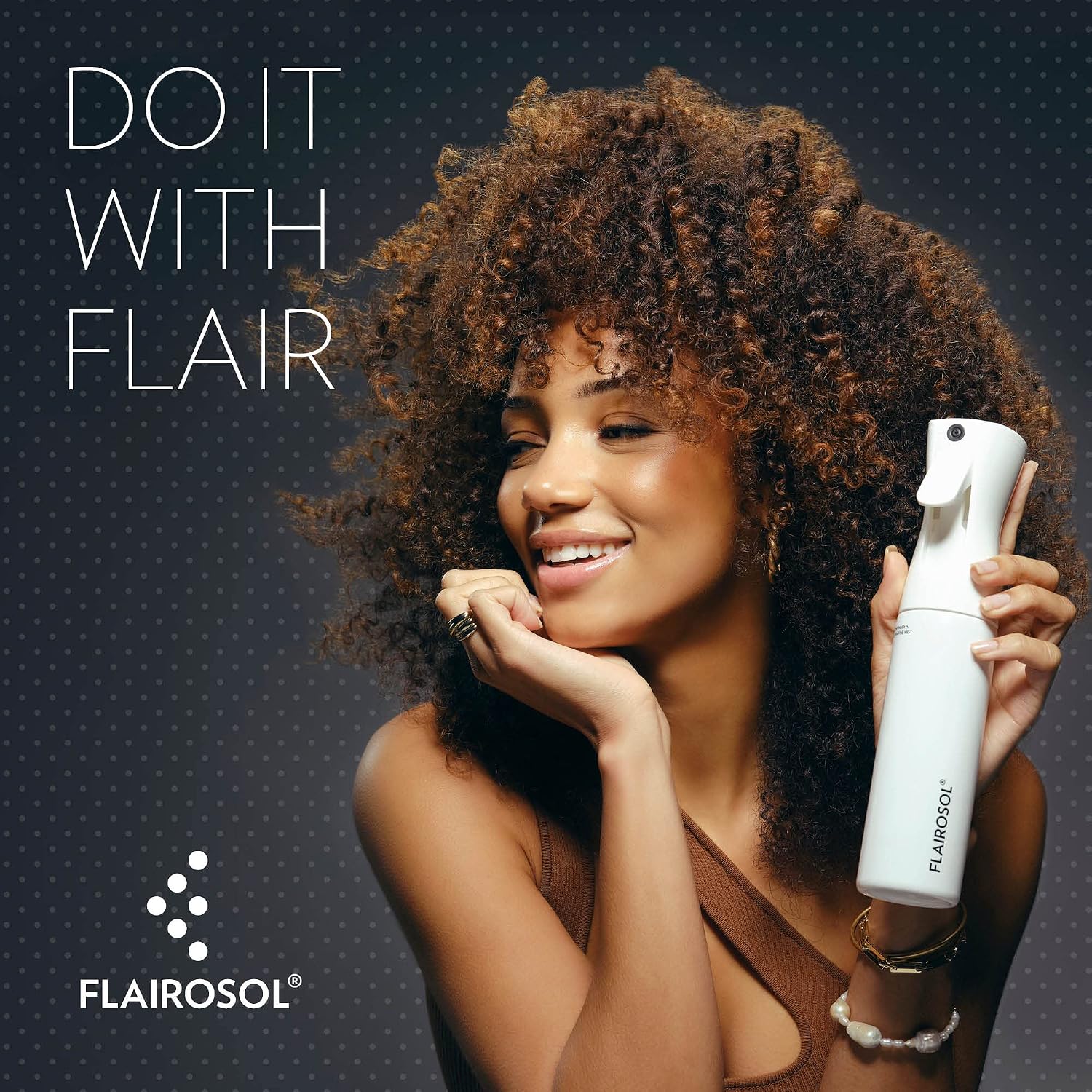 Thumbnail 6 de FLAIROSOL Spray Bottle, 300ml