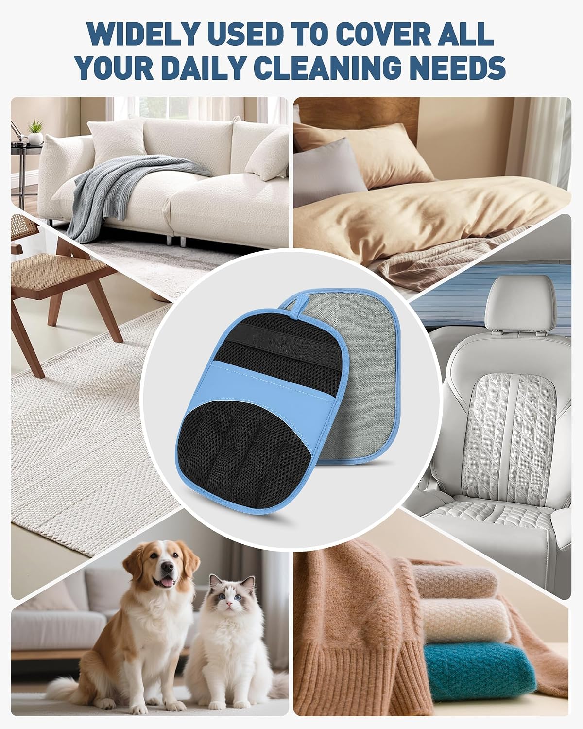 Thumbnail 4 de Pet Hair Removal Glove