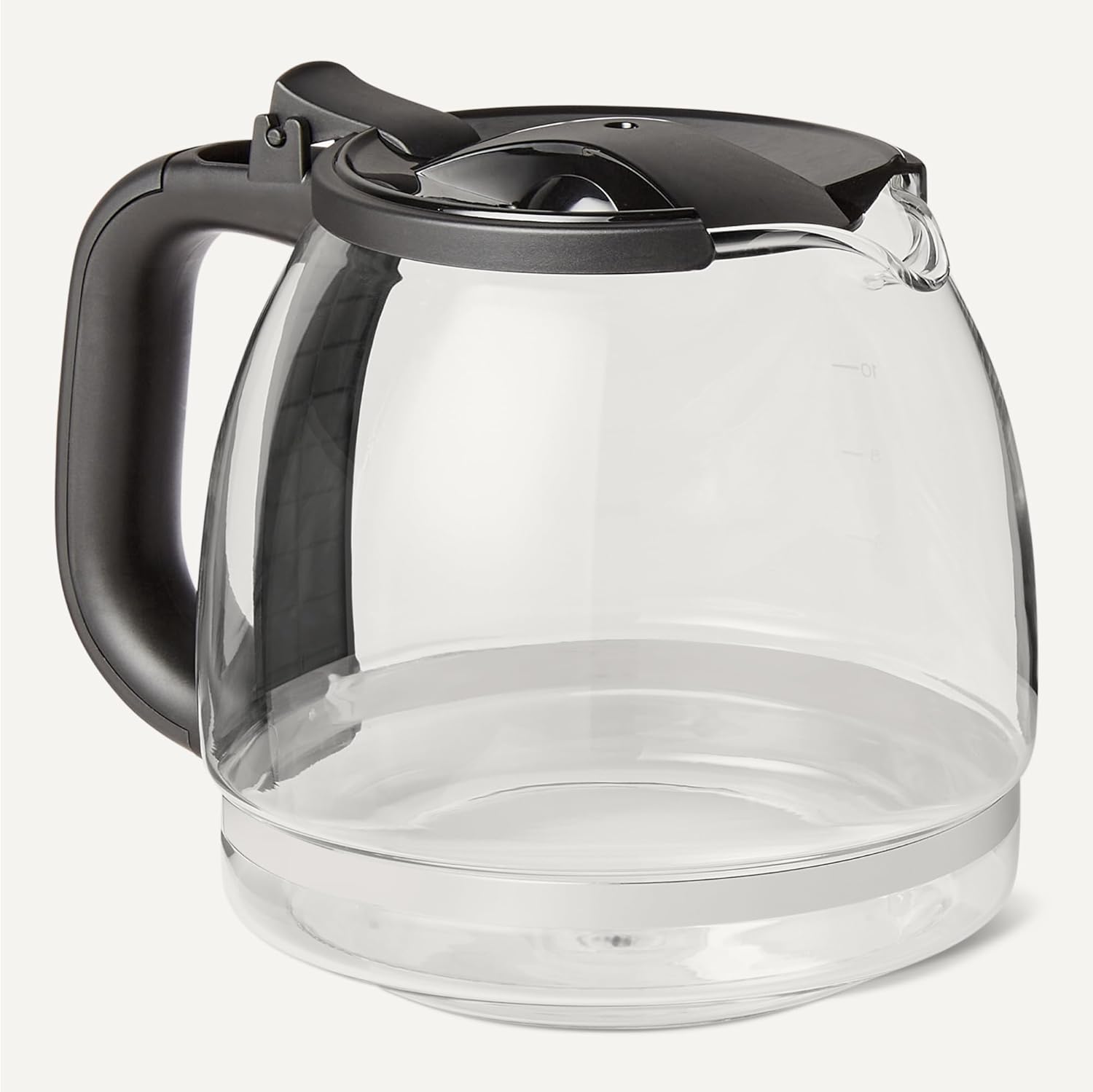 Thumbnail 4 de Amazon Basics Ersatz-Glaskanne 1,25 L