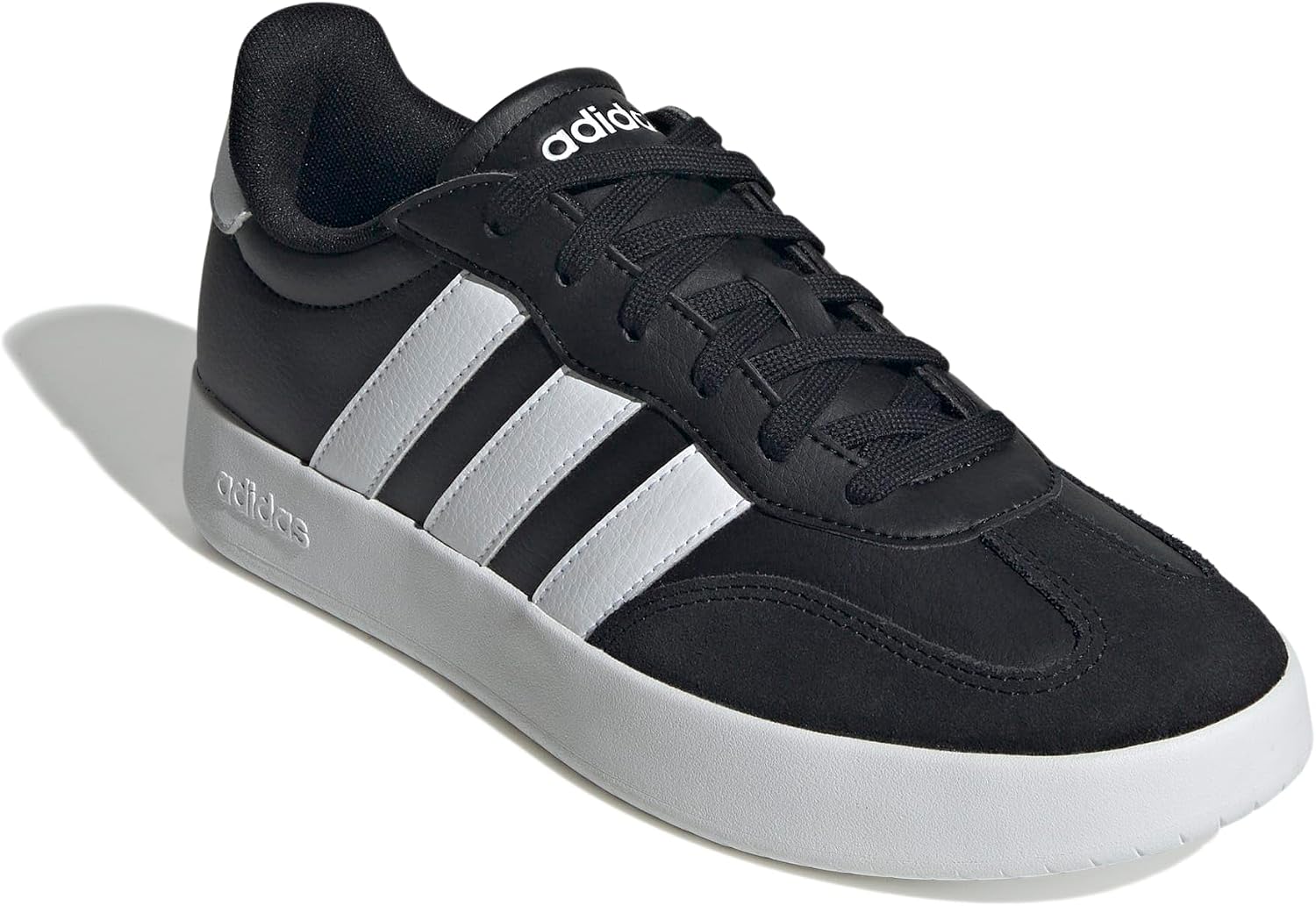 Thumbnail 5 de adidas Zapatilla Barreda Hombre piel