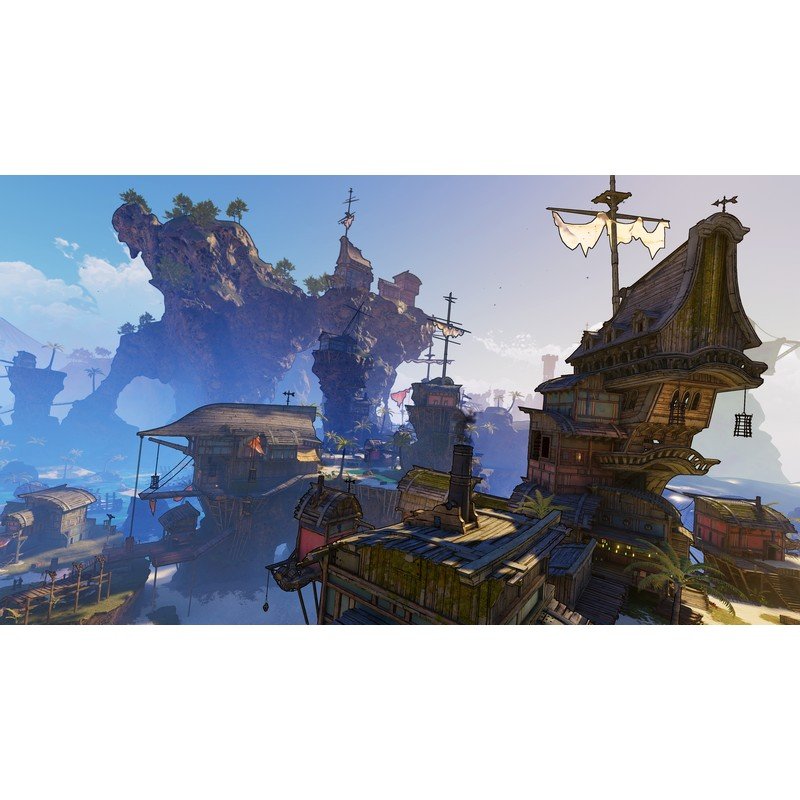 Thumbnail 2 de Tiny Tina's Wonderlands PS4 – aventura caótica de fantasía de 2K