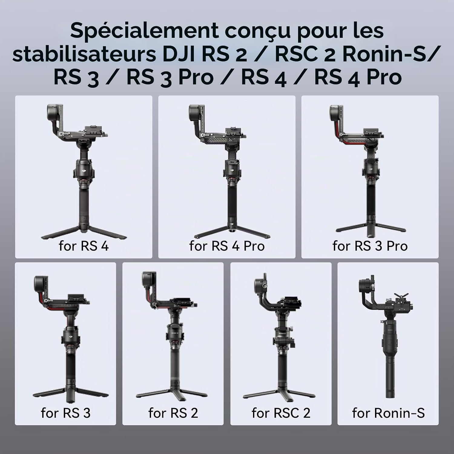 Detalle 2 de SMALLRIG 3158B plaque de dégagement rapide