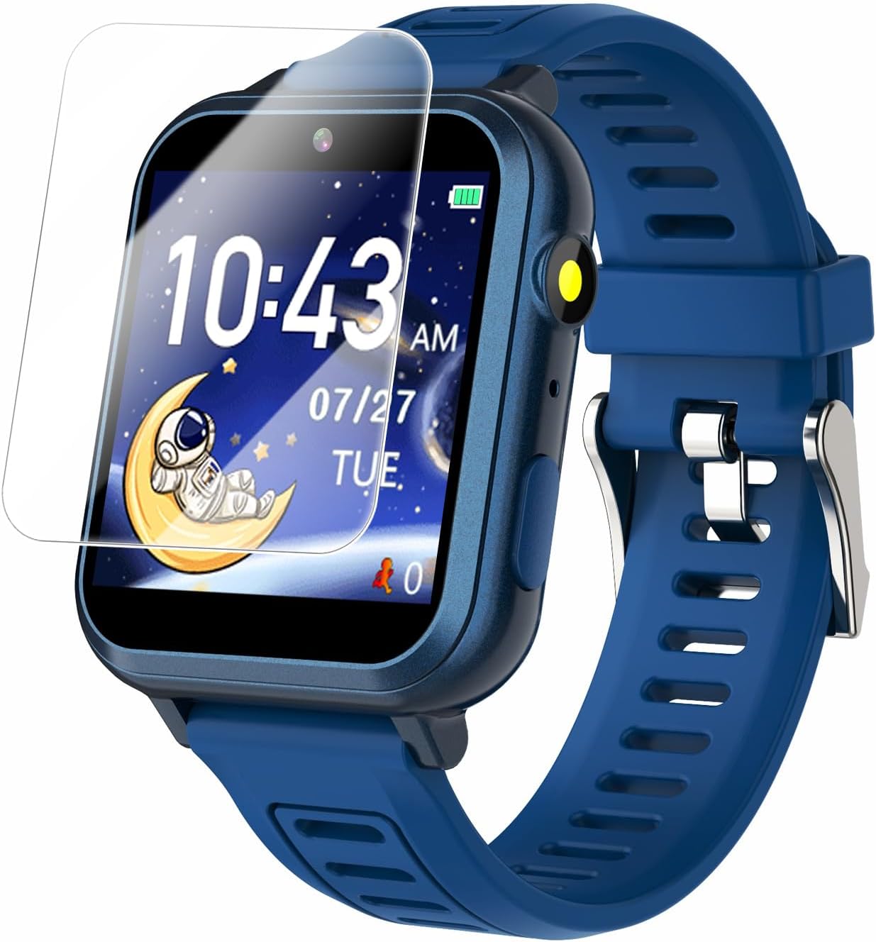 Detalle de Cosjoype Kids Game Smart Watch 39 Games