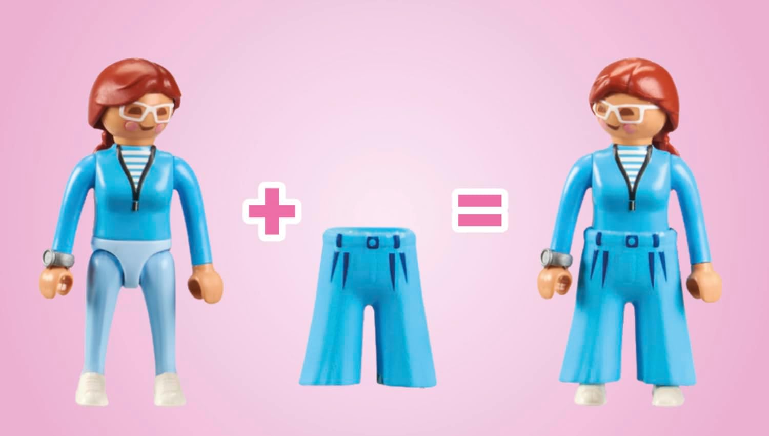 Thumbnail 5 de PLAYMOBIL myLife 71537 Negozio di Accessori: stile e divertimento per bambini dai 5 anni
