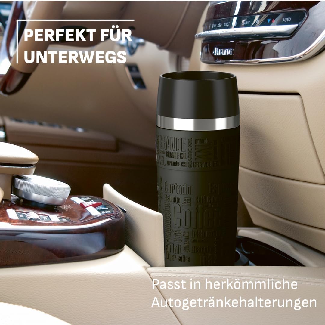 Thumbnail 5 de Emsa Travel Mug Classic 500 ml Thermobecher