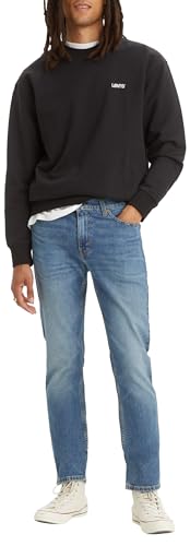 Detalle de Levi's 511 Slim Vaqueros Terrible Claw Adv para Hombre 32W / 32L