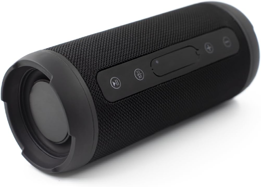 Thumbnail 3 de Juice BoomPRO Portable Bluetooth Speaker