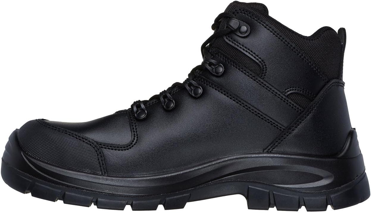 Detalle de Skechers Speed-Flex Trekker bottes de protection
